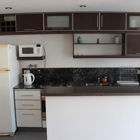 Amenabar Suites Buenos Aires Exteriér fotografie