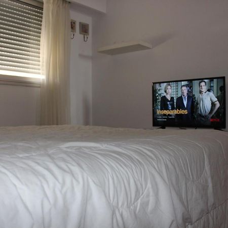 Amenabar Suites Buenos Aires Exteriér fotografie