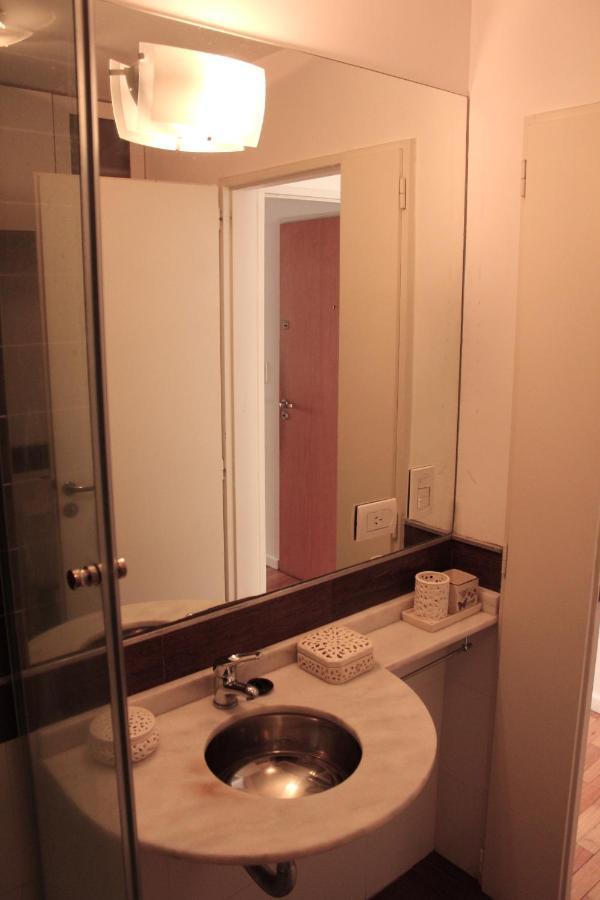 Amenabar Suites Buenos Aires Exteriér fotografie