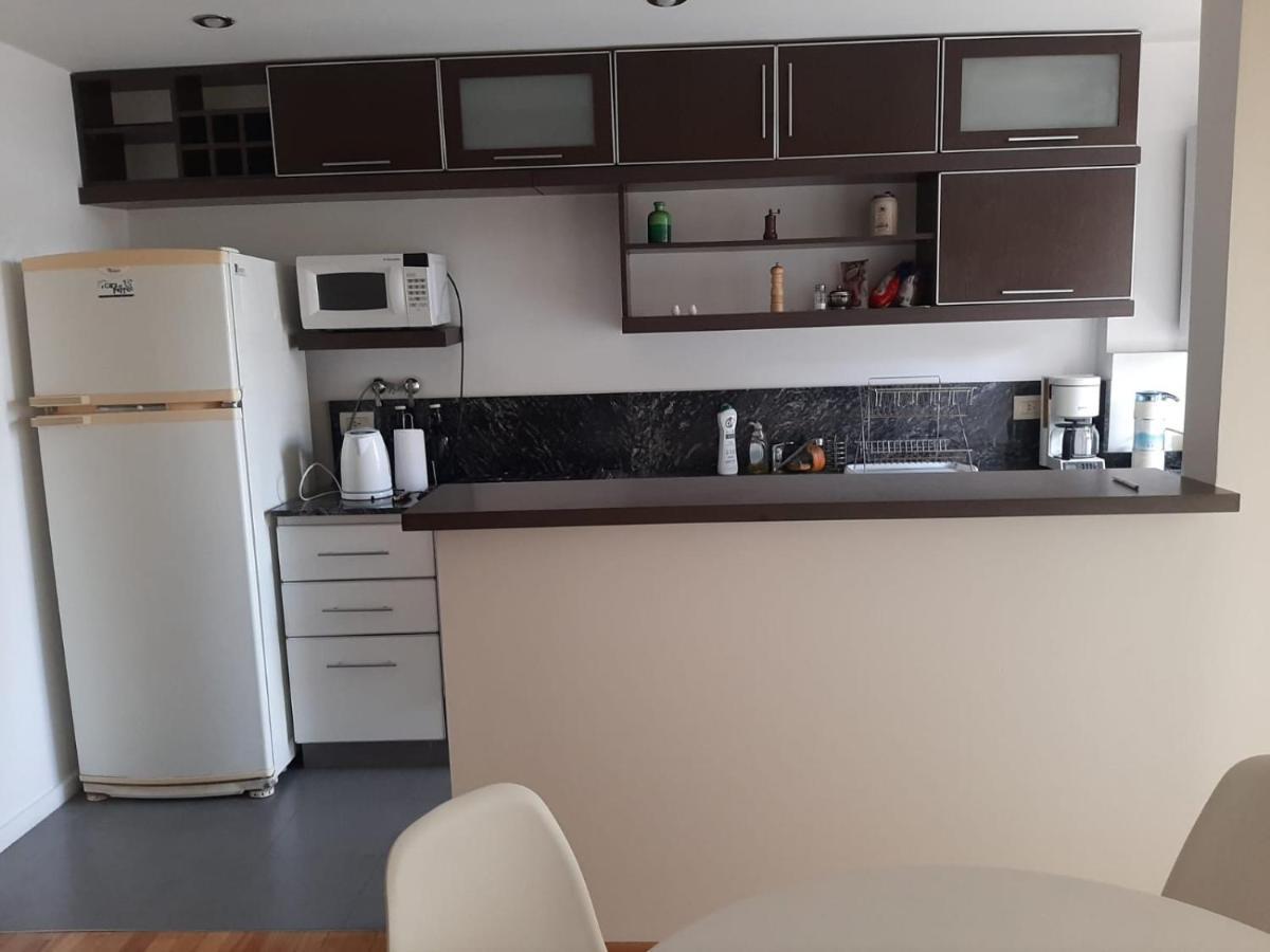 Amenabar Suites Buenos Aires Exteriér fotografie