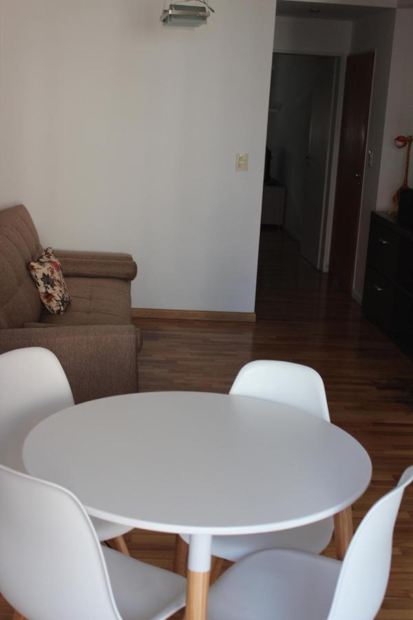 Amenabar Suites Buenos Aires Exteriér fotografie
