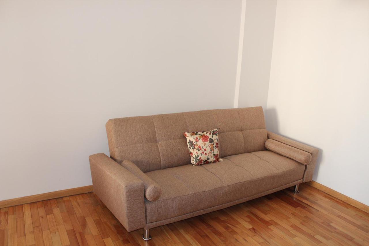 Amenabar Suites Buenos Aires Exteriér fotografie