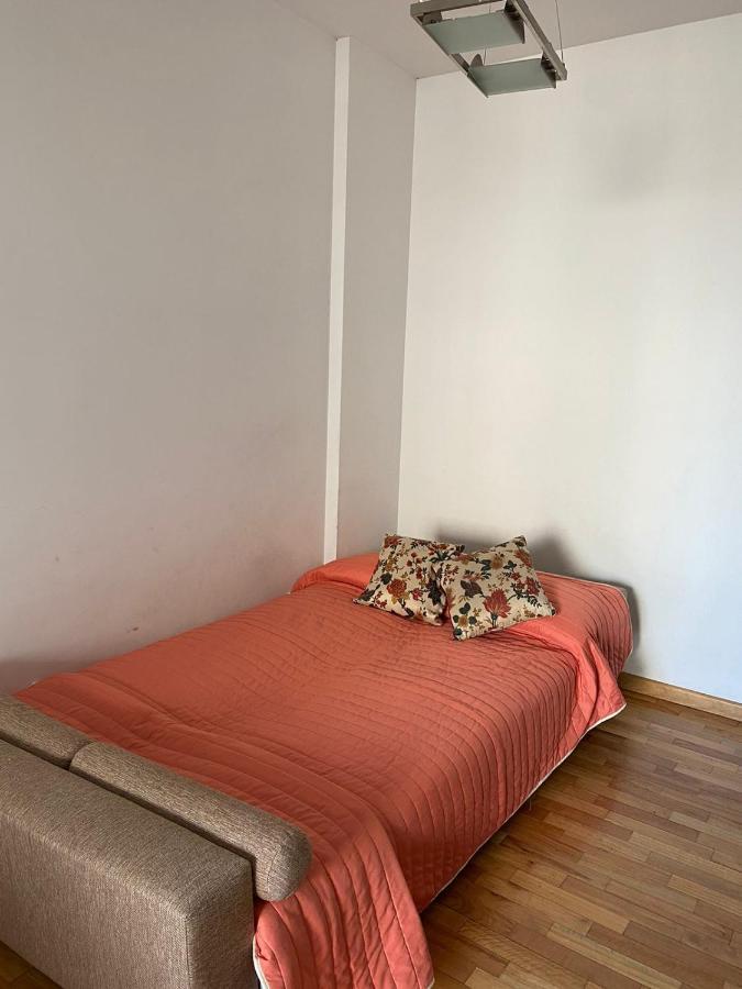 Amenabar Suites Buenos Aires Exteriér fotografie